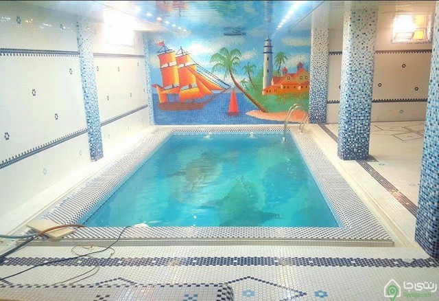 ویلا  در شهرک طاوسیه