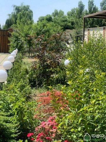 اجاره ویلای با استخر آبسرد در کردان