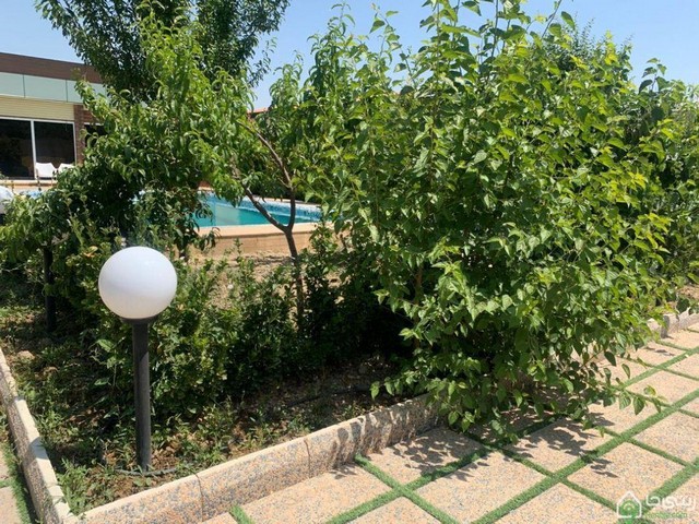 اجاره ویلای با استخر آبسرد در کردان