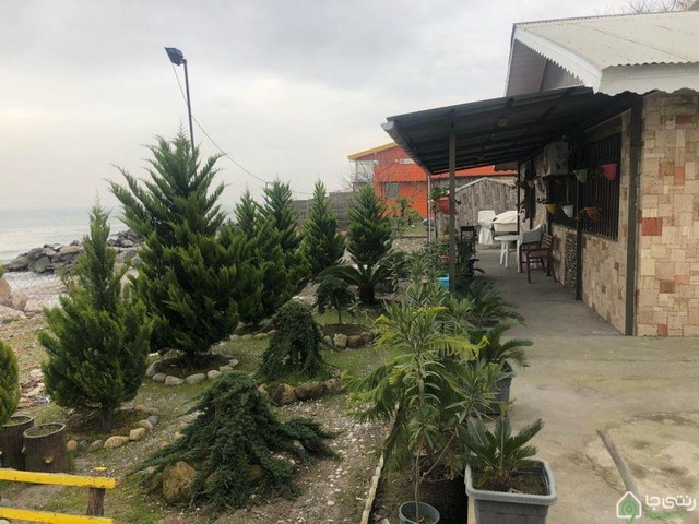 اجاره ویلای ساحلی در شیرود