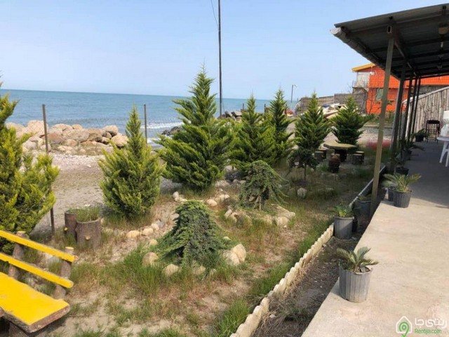 اجاره ویلای ساحلی در شیرود