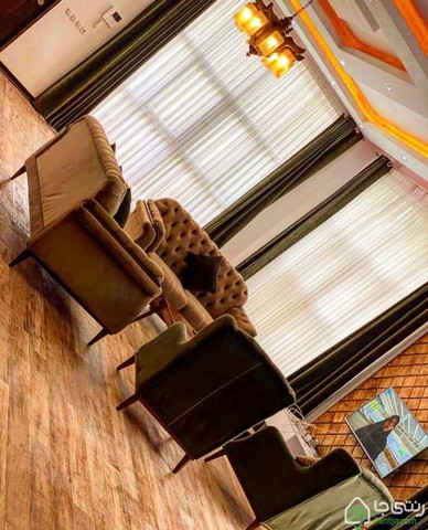 ویلا  دوبلکس  در کردان