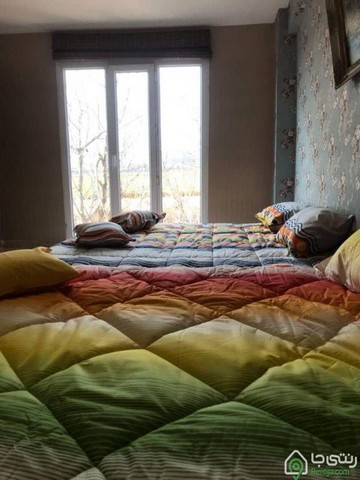  ویلا چهار خواب  در کردان