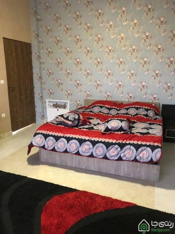  ویلا چهار خواب  در کردان