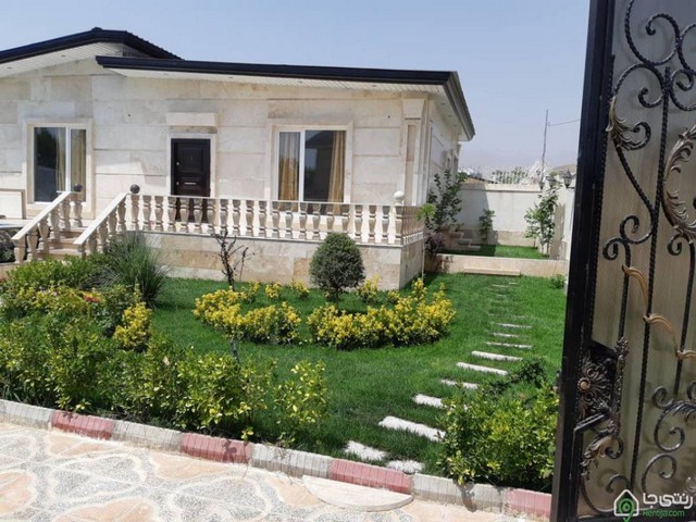 اجاره ویلا با استخر رو باز در کردان