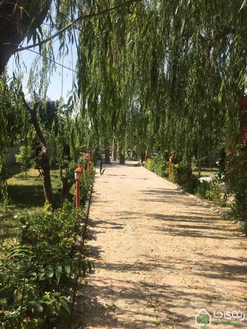 اجاره ویلا با دو استخر در کردان