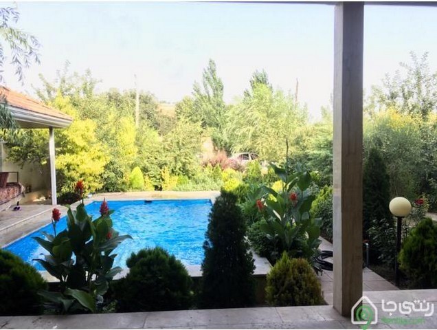 اجاره ویلا استخردار