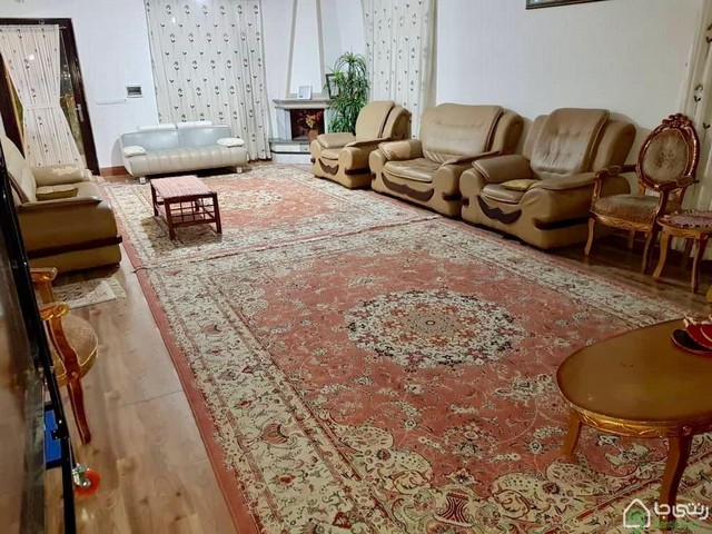 اجاره ویلا استخردار