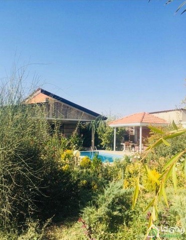 اجاره ویلا استخردار