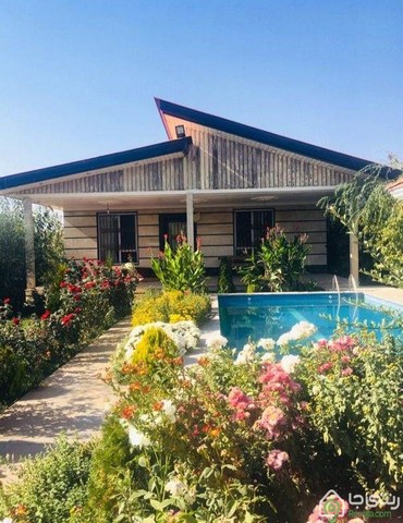 اجاره ویلا استخردار