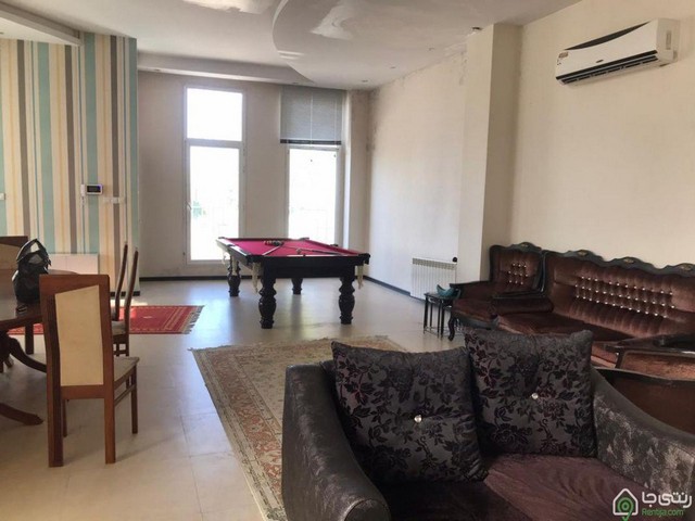 اجاره ویلای بزرگ و استخردار در کردان