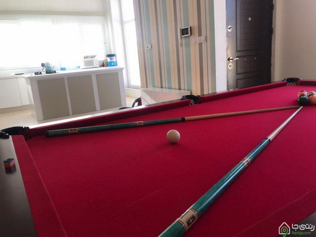 اجاره ویلای بزرگ و استخردار در کردان