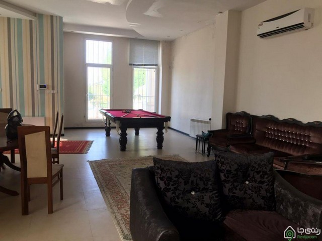 اجاره ویلای بزرگ و استخردار در کردان