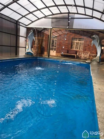 اجاره ویلای سه خوابه