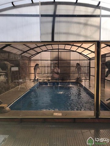 اجاره ویلای سه خوابه