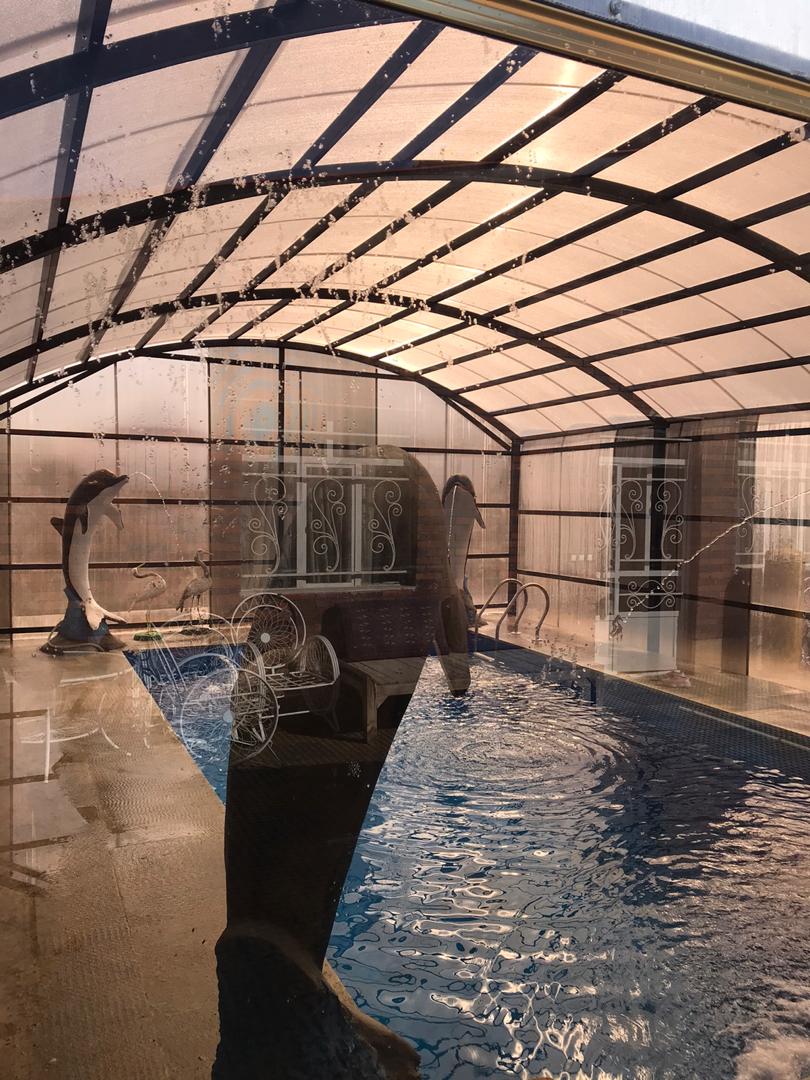 اجاره ویلای سه خوابه