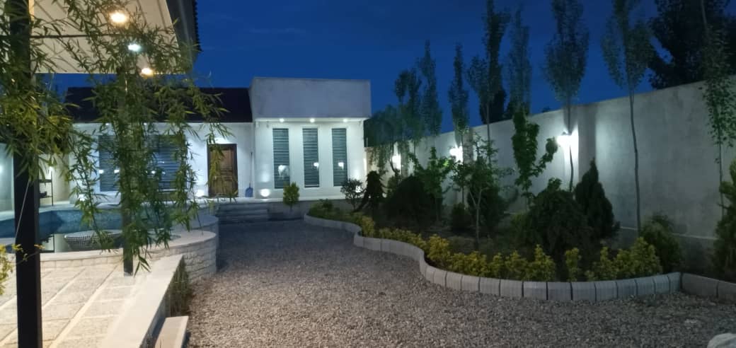 اجاره ویلا استخردار در کردان