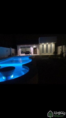 اجاره ویلا استخردار در کردان