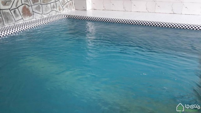 اجاره ویلا در کنار رودخانه