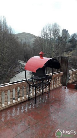 اجاره ویلا در کنار رودخانه