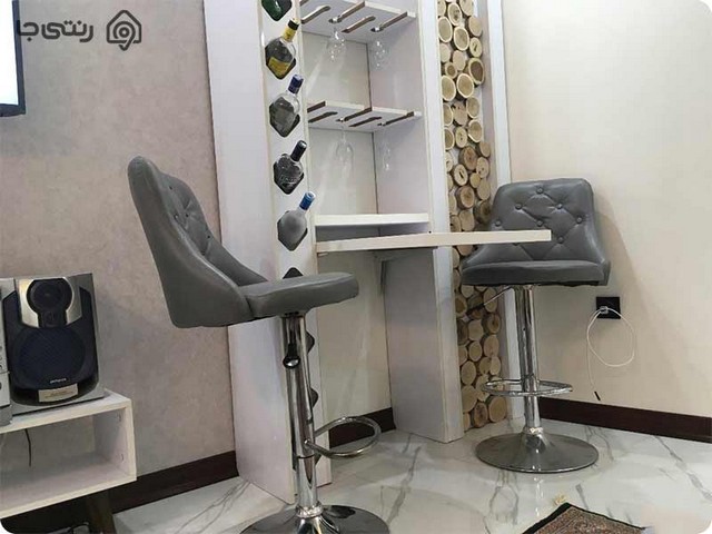 ویلای دو خواب  در کردان