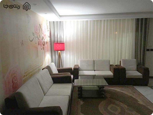 ویلای دو خواب  در کردان