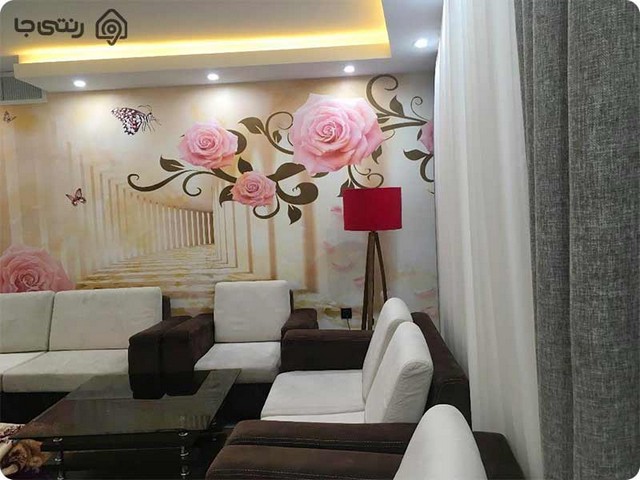 ویلای دو خواب  در کردان