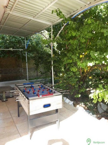 رزرو ویلای زیبا در کردان