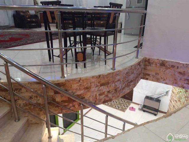 رزرو ویلای زیبا در کردان