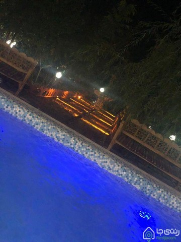 ویلای اجاره ای  در کردان