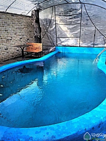 رزرو ویلای ارزان و تک خواب