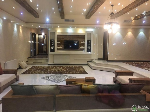 اجاره ویلا 400متری در کردان