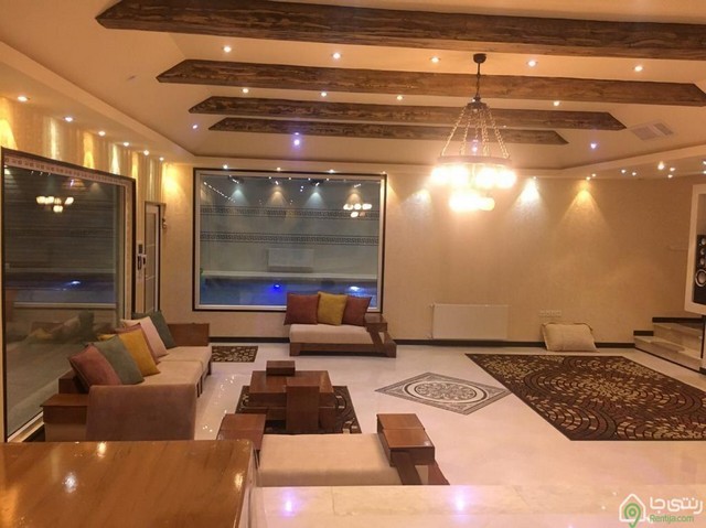 اجاره ویلا 400متری در کردان