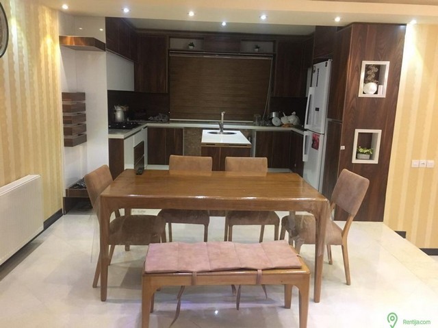 اجاره ویلا 400متری در کردان