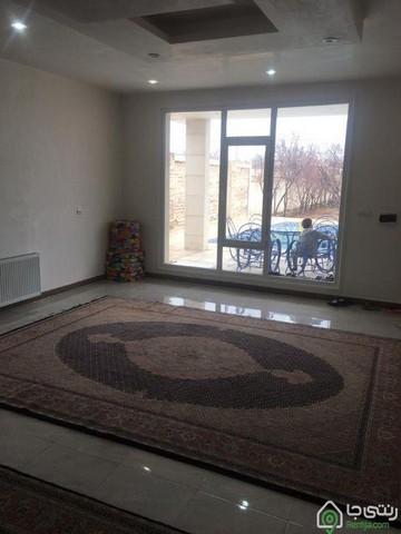 اجاره ویلا استخر آبگرم کردان