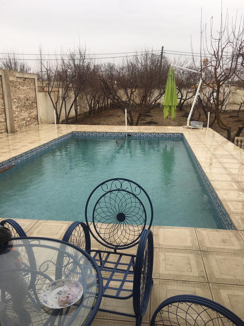 اجاره ویلا استخر آبگرم کردان