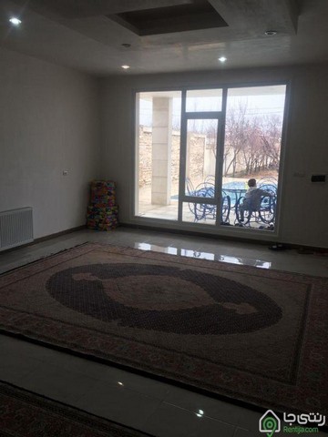 اجاره ویلا استخر آبگرم کردان