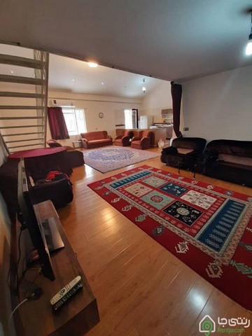 اجاره ویلا باغ مبله و استخردار در کردان