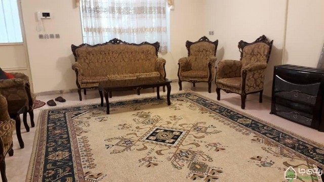 رزرو  ویلا با استخر آبگرم در کردان