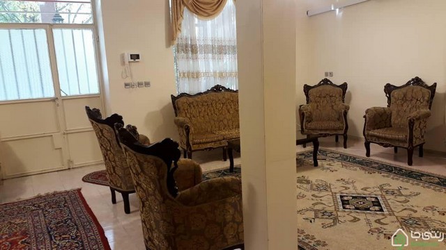 رزرو  ویلا با استخر آبگرم در کردان