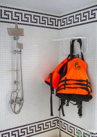 ویلای ویلای سه خواب استخردار 