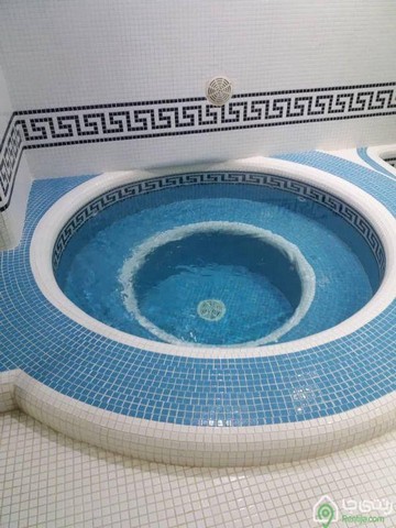 ویلای ویلای سه خواب استخردار 