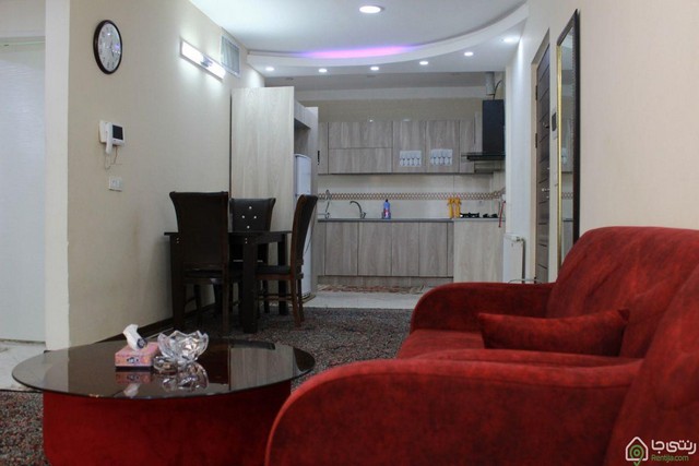 اجاره آپارتمان مبله در کرمان