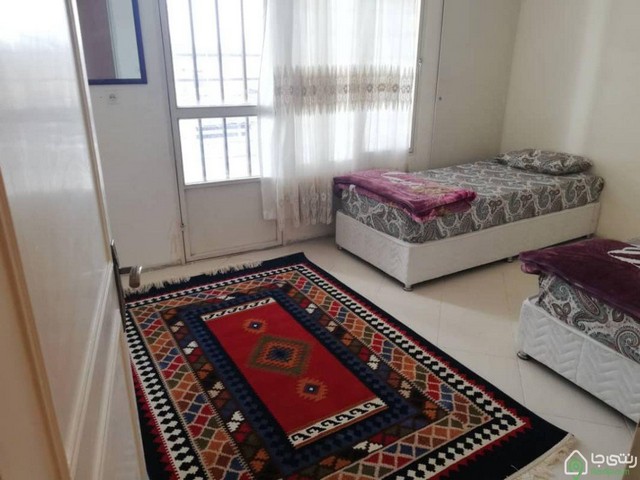 واحد تک خوابه در کرمان