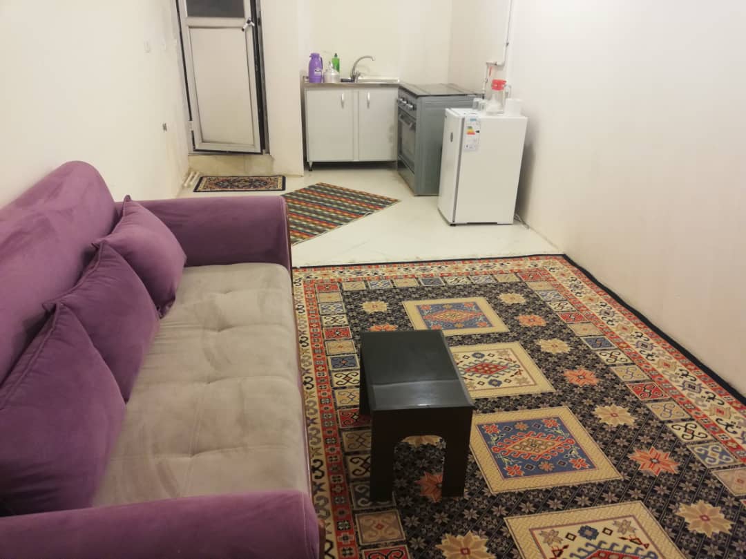 واحد تک خوابه در کرمان