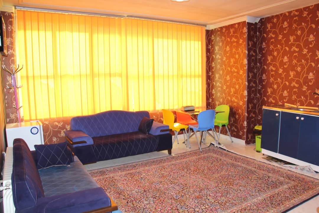 اجاره روزانه آپارتمان دو خواب