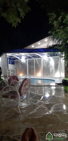 اجاره ویلا به همراه استخر سرپوشیده در کردان