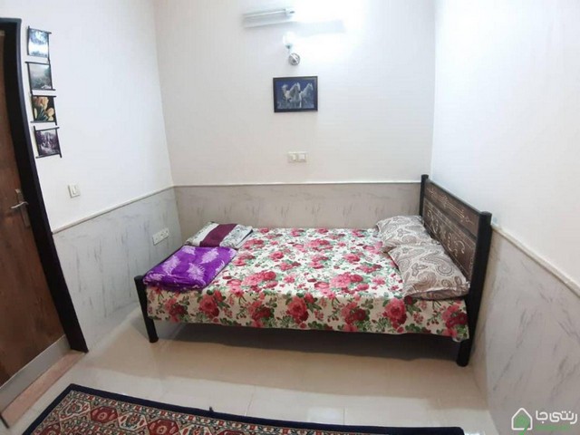 اجاره واحد دو خوابه در کاشان