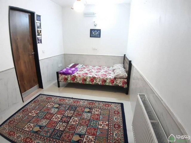اجاره واحد دو خوابه در کاشان