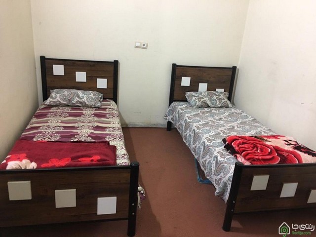 اجاره روزانه واحد مبله